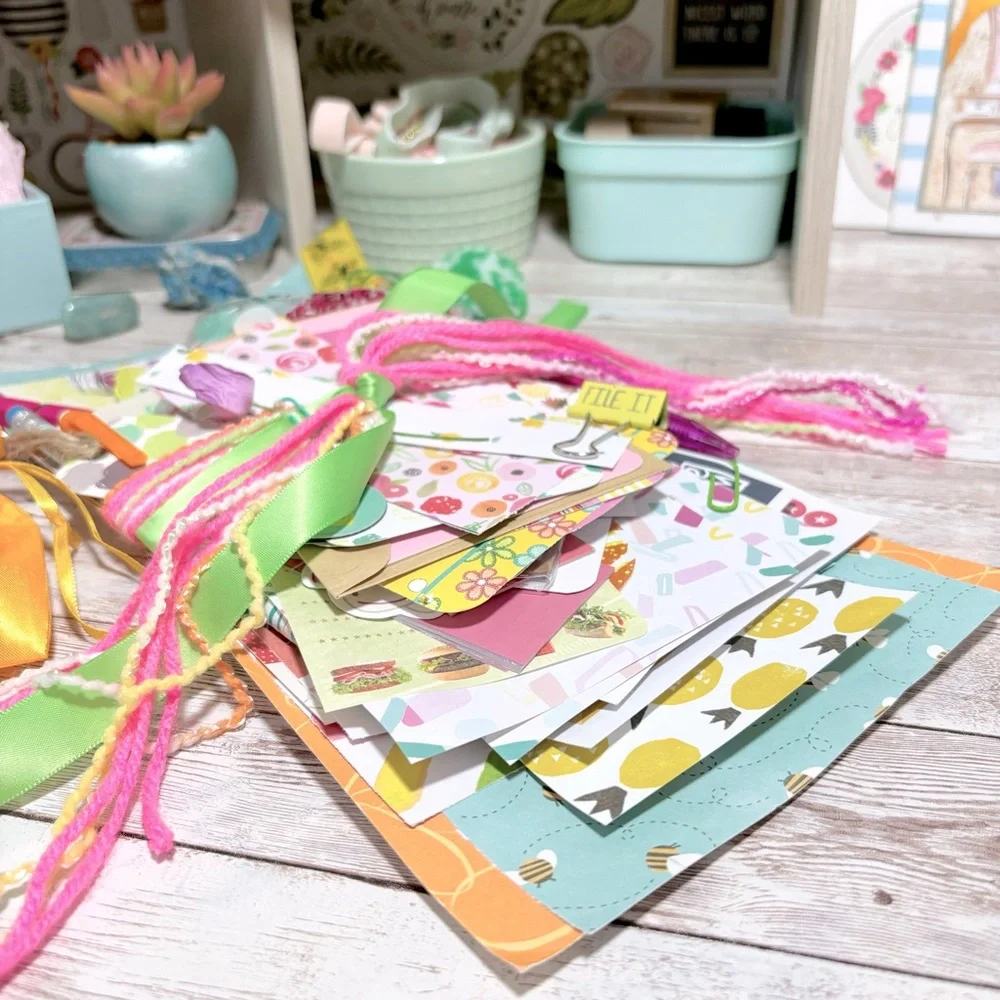 Handmade this bundle